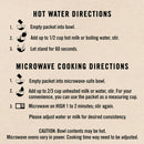 QUAKER INSTANT OATMEAL, ORIGINAL (10 PACKS)