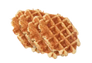 BELGIUM WAFFLES WITH PURE MAPLE SYRUP (3 PACK)