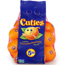 TANGERINES (5 LB BAG)