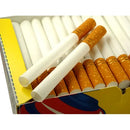 TOP POUCH CIGARETTE TUBES KING SIZE MENTHOL - 250 PACK