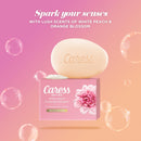 CARESS SOAP