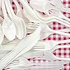 PLASTIC SPOONS (50 COUNT)