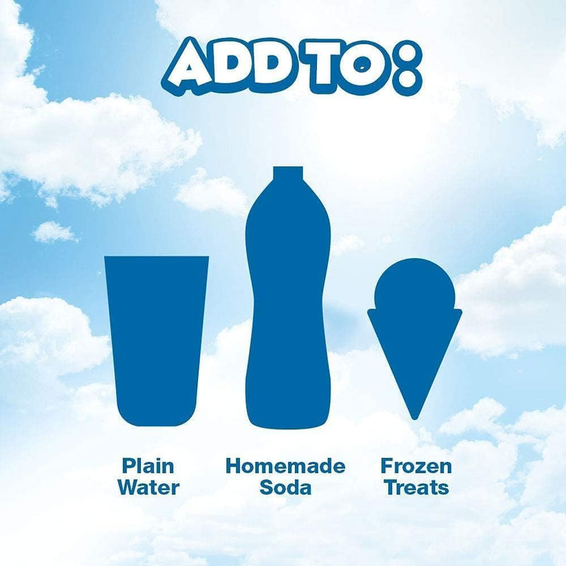 COLD DRINK MIX BUNDLE