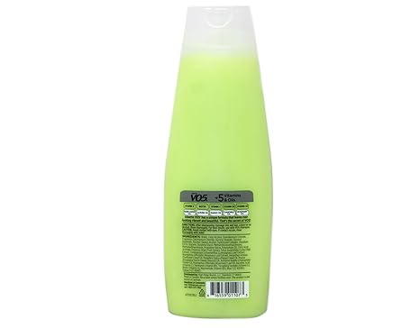 VO5 CLARIFYING CONDITIONER, KIWI LIME 15 OZ