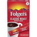 INSTANT FOLGERS CLASSIC ROAST