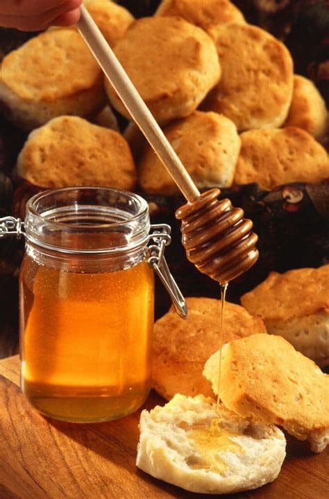 PURE HONEY (15 PACKETS)