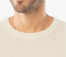 THERMAL CREW NECK