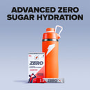 GATORADE G ZERO POWDER VARIETY PACK (4OPK)