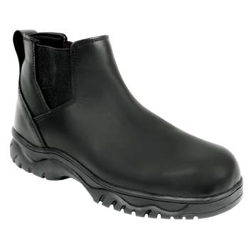 CHELSEA WORK BOOTS (NYSDOCCS APPROVED)