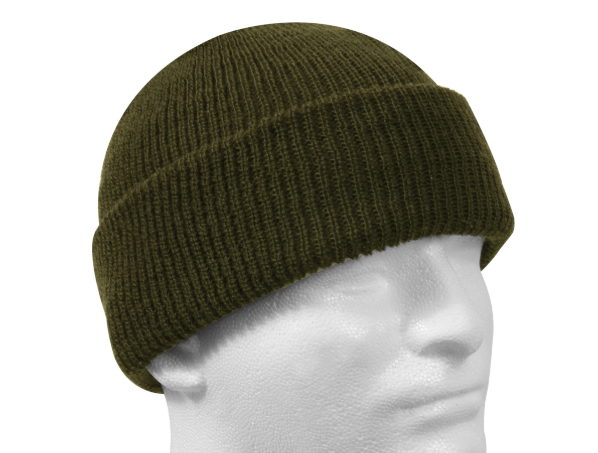 WINTER HAT