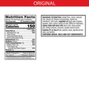 CHEEZ-IT BAKED SNACK CRACKERS, 2 PACK