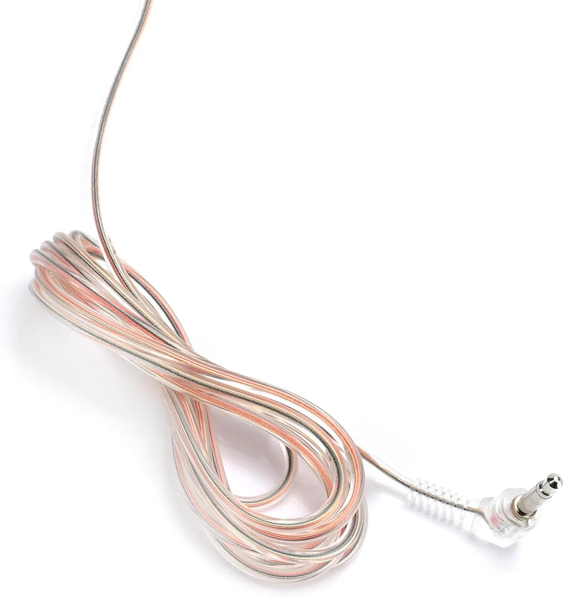 KOSS CL-80 CLEAR HOME HEADPHONES