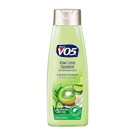 VO5 CLARIFYING CONDITIONER, KIWI LIME 15 OZ