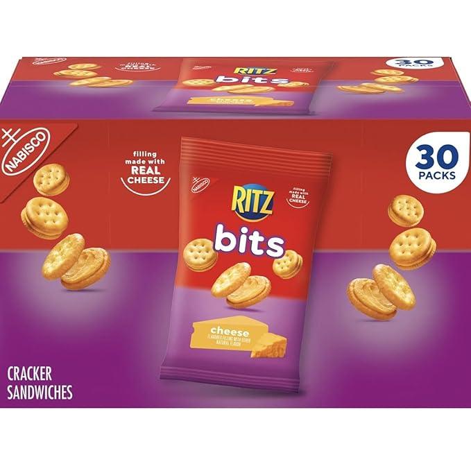RITZ BITS, Approved for NYS Inmate Care Packages. Next Day Shipping ...
