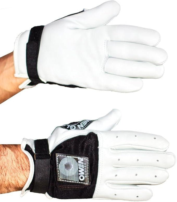 HANDBALL GLOVES, Approved for NYS Inmate Care Packages. Next Day Shipping – Emmas Premium Services