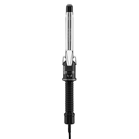 CONAIR INSTANT HEAT 3/4 -INCH CURLING IRON