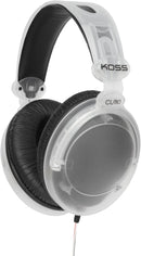 KOSS CL-80 CLEAR HOME HEADPHONES