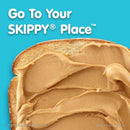 SKIPPY® CREAMY PEANUT BUTTER INDIVIDUAL SQUEEZE PACKS (8 PACK)