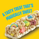 LUCKY CHARMS & CINNAMON TOAST CRUNCH – MINI BARS VARIETY PACK