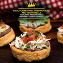 DUCAL REFRIED RED BEANS (8oz)