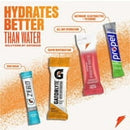 GATORADE G ZERO POWDER VARIETY PACK (4OPK)