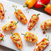 MINI SWEET PEPPERS BAG