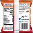 FRITO LAY CHEETOS CRUNCHY (50 PACK)