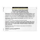NEUTROGENA FACIAL SOAP