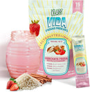 KLASS AGUAS - STRAWBERRY HORCHATA