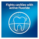 COLGATE CAVITY PROTECTION TOOTHPASTE, 4.0 OZ