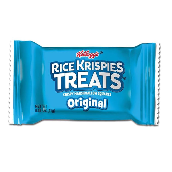 RICE KRISPIES TREATS ORIGINAL (SINGLE PIECE)