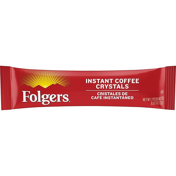 INSTANT FOLGERS CLASSIC ROAST