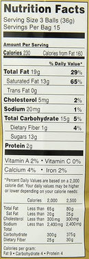 LINDT LINDOR ASSORTED GOLD BAG