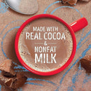 SWISS MISS MILK CHOCOLATE HOT COCOA MIX, 50 PACK