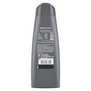 DOVE MEN + CARE 2 IN 1 SHAMPOO & CONDITIONER