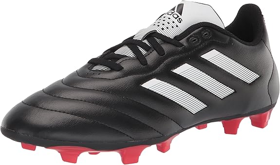 ADIDAS UNISEX ADULT VIII FIRM SOCCER CLEATS