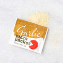 PIZZA PACKET - GARLIC (15 PACKETS)