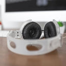KOSS CL-20 CLEAR STEREO HEADPHONES