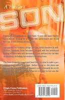 A HUSTLER'S SON BY T.STYLES