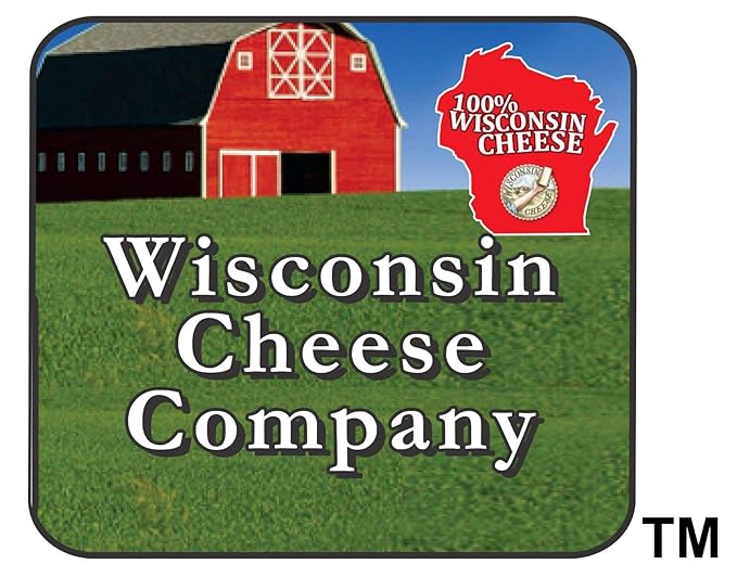 WISCONSIN CHEDDAR CHEESE & BEEF STICKS (6 STICKS)