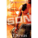 A HUSTLER'S SON BY T.STYLES