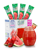 KLASS AGUAS - STRAWBERRY WATERMELON