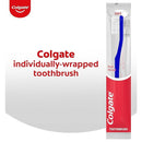 COLGATE SOFT BRISTLE TOOTHBRUSH (2 PACK)