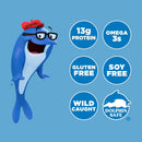 BUMBLE BEE TUNA - VARIETY 12 PACK