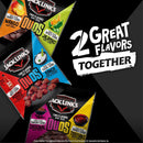 JACK LINK'S BUFFALO STYLE & RANCH DUO CHICKEN BITES