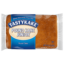 TASTYKAKE POUND KAKE JUNIORS