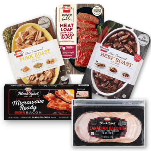 HORMEL LOVERS BUNDLE