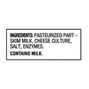 WELLSLEY FARMS SWISS CHEESE