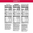 KELLOG'S CEREAL VARIETY PACK (3 PK)