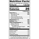 QUAKER BUTTER POPCORN RICE CAKES